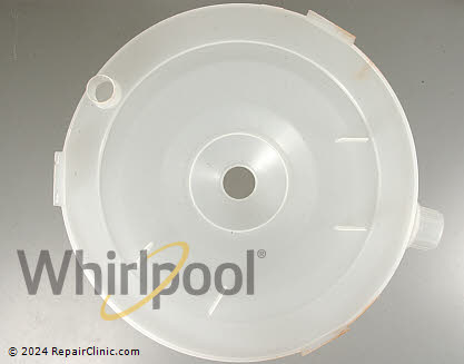 Outer Tub 3361596 Alternate Product View