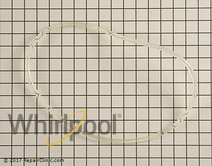 Blower Belt WP691371 Alternate Product View