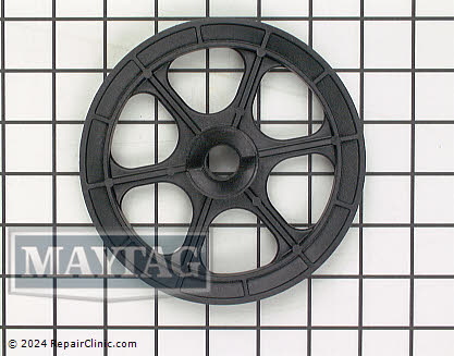 Drive Pulley WP40047102 Alternate Product View