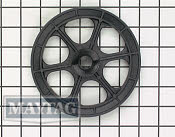 Drive Pulley - Part # 868848 Mfg Part # WP40047102