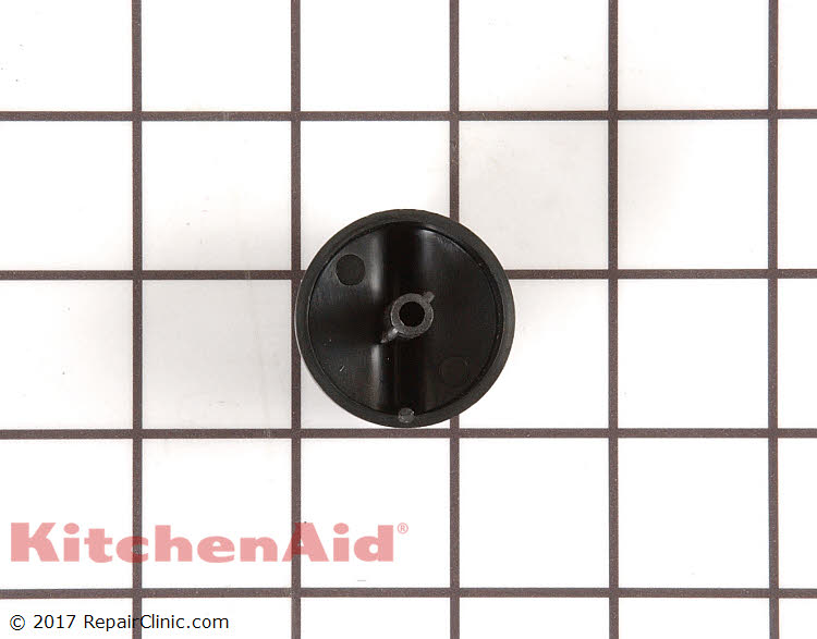 Control Knob WP9871920 Alternate Product View