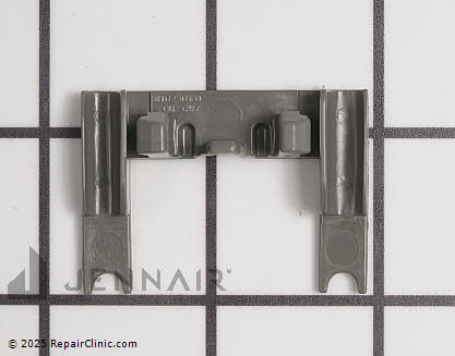 Dishrack Stop Clip WPW10250160 Alternate Product View