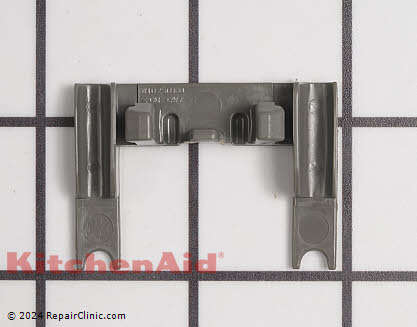 Dishrack Stop Clip WPW10250160 Alternate Product View