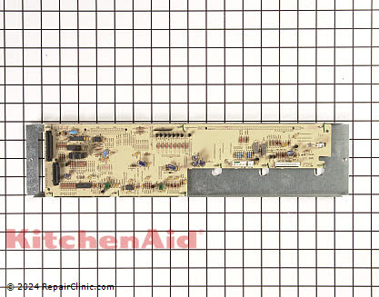 Oven Control Board WP9782455 Alternate Product View