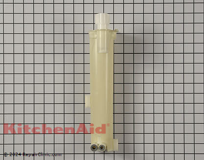 Water Filter Housing WPW10121140 Alternate Product View