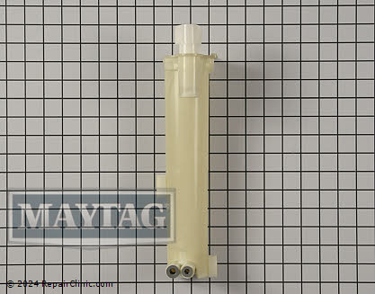 Water Filter Housing WPW10121140 Alternate Product View
