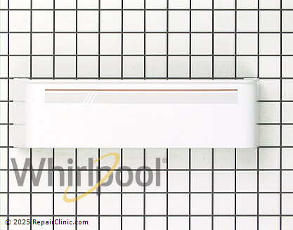 Door Shelf 61001165 Alternate Product View