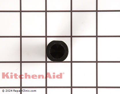 Hinge Bushing WP67002731 Alternate Product View
