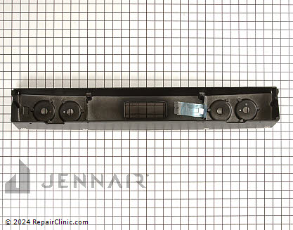 Touchpad and Control Panel WPW10206068 Alternate Product View