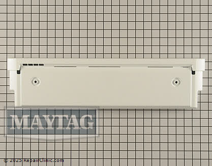 Touchpad and Control Panel WPW10235719 Alternate Product View