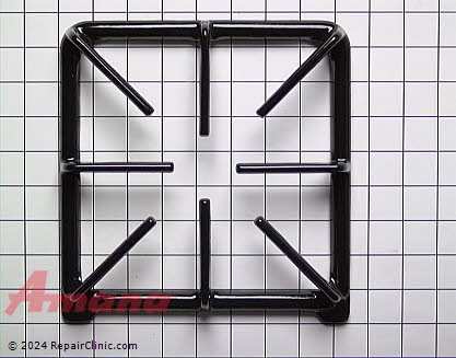 Burner Grate WP314647B Alternate Product View