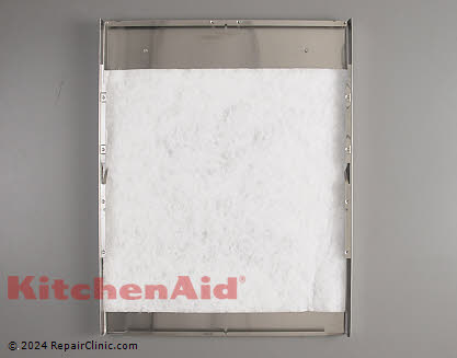 Door Panel WPW10137623 Alternate Product View
