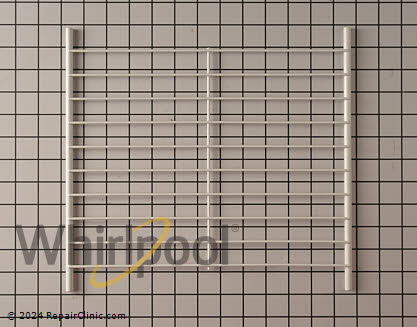 Wire Shelf WPW10318948 Alternate Product View
