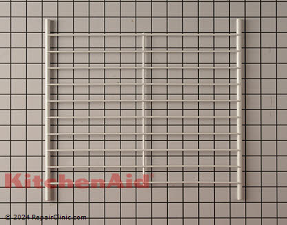 Wire Shelf WPW10318948 Alternate Product View