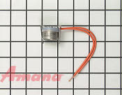 Defrost Thermostat - Part # 586212 Mfg Part # WP4387501