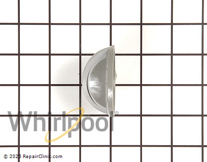 Timer Knob WP8544945 Alternate Product View