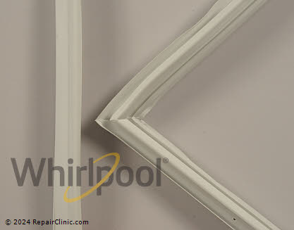 Door Gasket WPW10443309 Alternate Product View