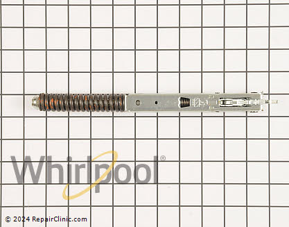 Door Hinge WP9760579 Alternate Product View