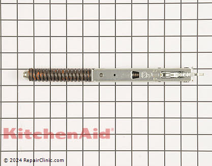 Door Hinge WP9760579 Alternate Product View