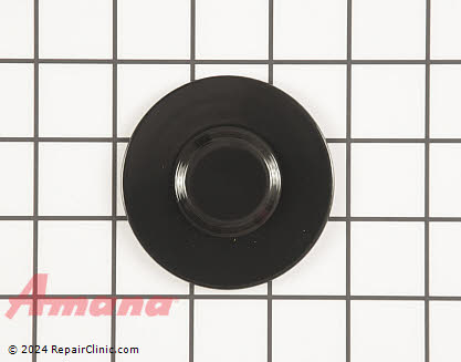 Surface Burner Cap WPW10169984 Alternate Product View