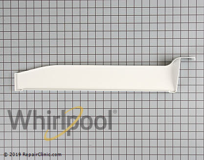 Drawer Divider WP67002759 Alternate Product View
