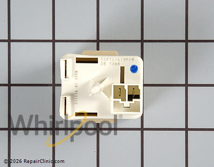 Start Device WP67002527 Alternate Product View