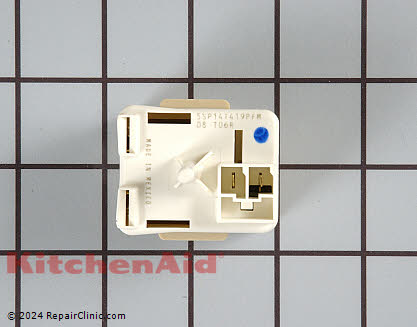 Start Device WP67002527 Alternate Product View
