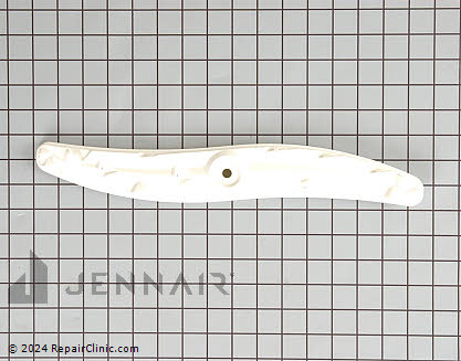 Upper Wash Arm Assembly WP99002418 Alternate Product View