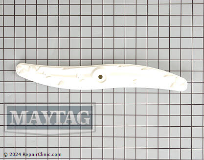 Upper Wash Arm Assembly WP99002418 Alternate Product View