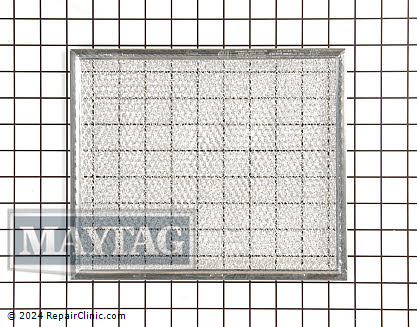 Grease Filter WP4341977 Alternate Product View