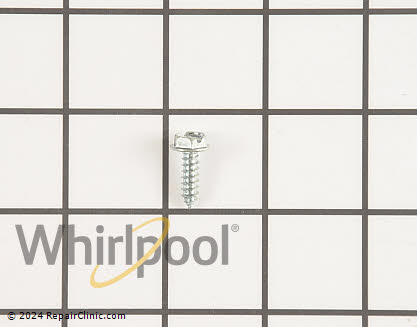 Screw WP273556 Alternate Product View