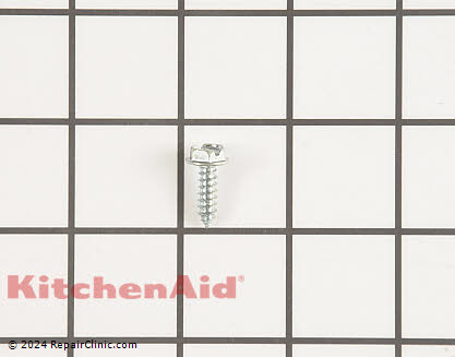 Screw WP273556 Alternate Product View