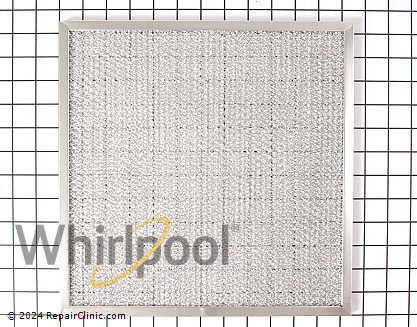 Grease Filter WP830732 Alternate Product View