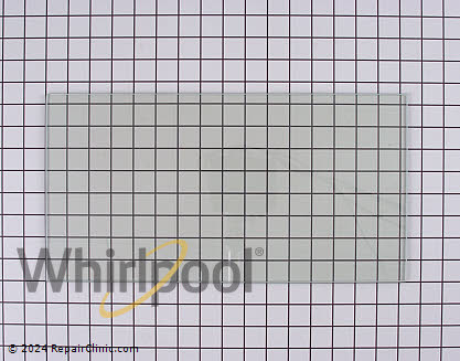 Inner Door Glass WP7902P097-60 Alternate Product View