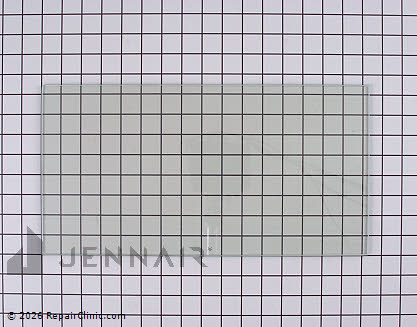 Inner Door Glass WP7902P097-60 Alternate Product View