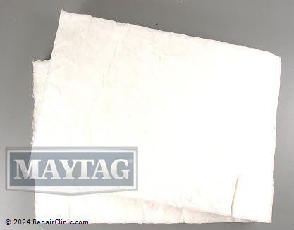 Insulation WP74009201 Alternate Product View