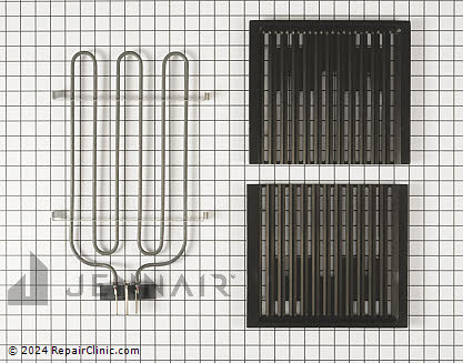 Grill Element 12001882 Alternate Product View