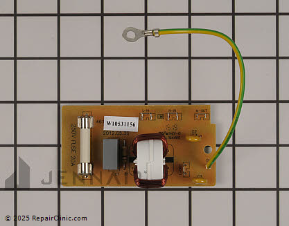 Noise Filter WPW10531156 Alternate Product View