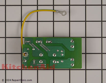 Noise Filter WPW10531156 Alternate Product View