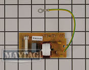 Noise Filter - Part # 3021377 Mfg Part # WPW10531156