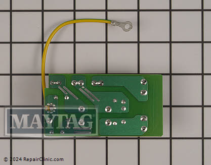 Noise Filter WPW10531156 Alternate Product View