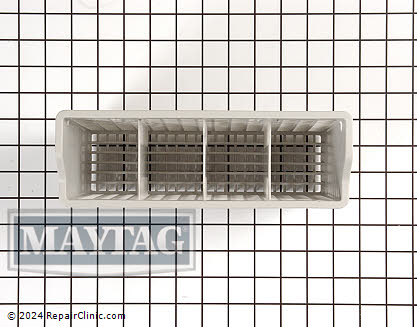 Silverware Basket WP8539066 Alternate Product View