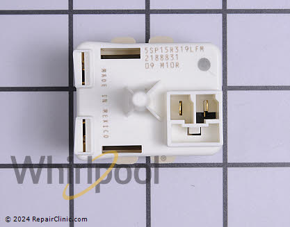 Start Device WP2188831 Alternate Product View