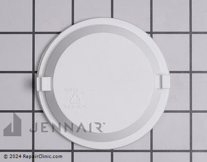 Dispenser Door WP67001964 Alternate Product View