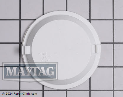 Dispenser Door WP67001964 Alternate Product View