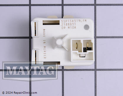 Start Device WP2188831 Alternate Product View