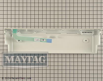 Touchpad and Control Panel WPW10235719 Alternate Product View