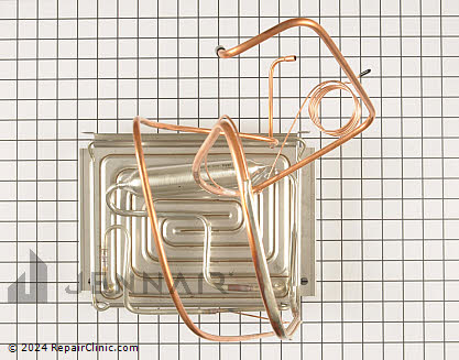 Evaporator WPW10218037 Alternate Product View