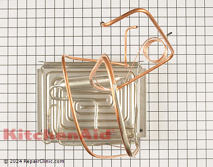 Evaporator WPW10218037 Alternate Product View