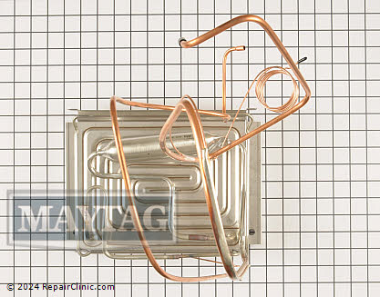 Evaporator WPW10218037 Alternate Product View
